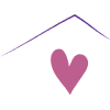 Picto Organisatrice Familliale Home Management couleur -
