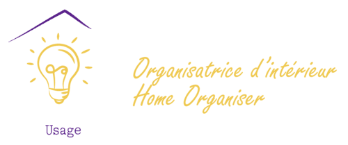 logo Organisatrice d interieur Home Organiser -