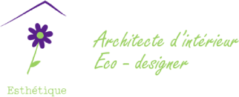 logo archi dinterieur eco designer -