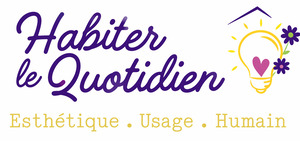 Logo du site Habiter le Quotidien