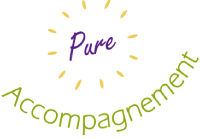 Logo accompagnement Pure -